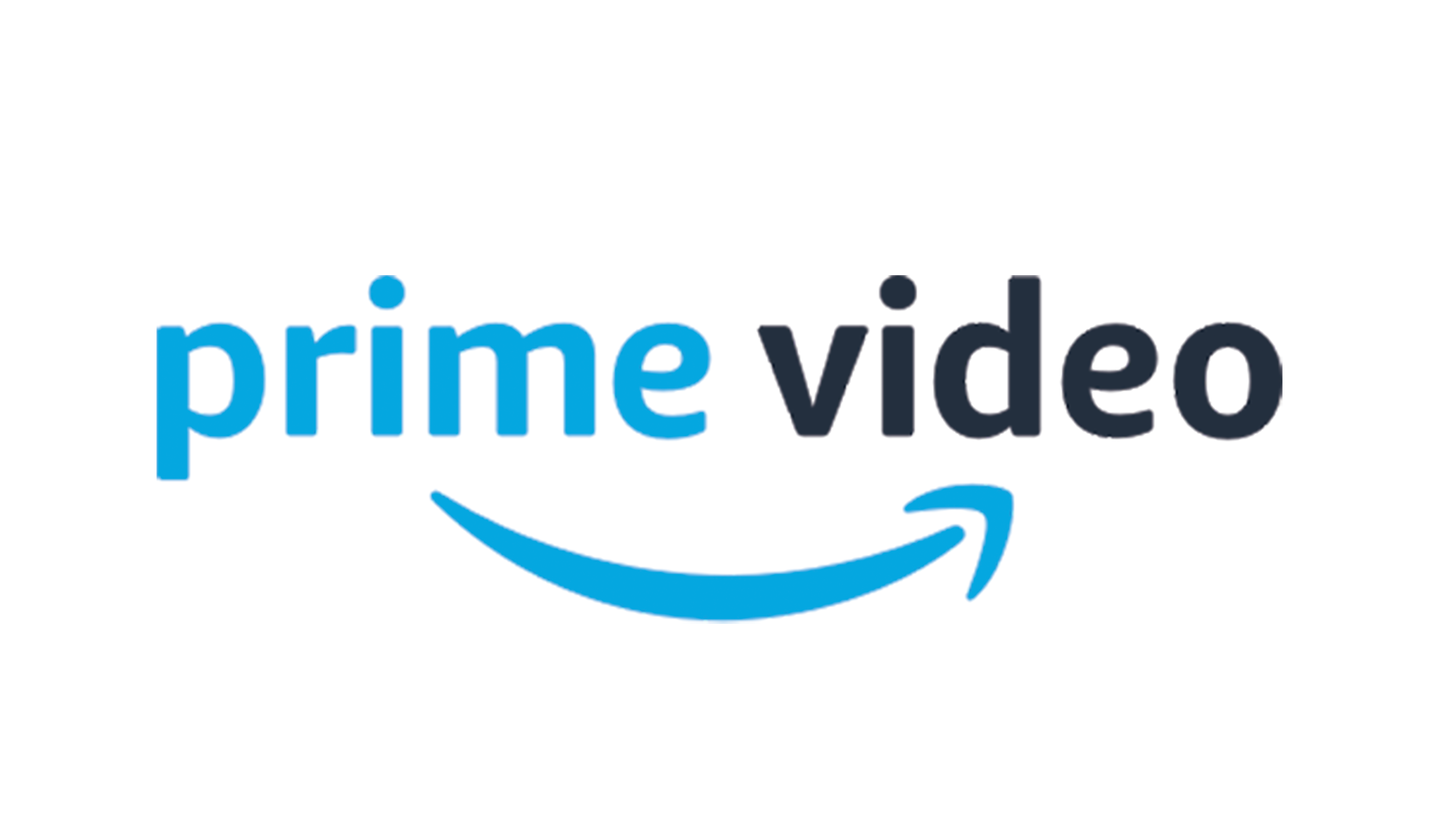 Amazon Prime logo