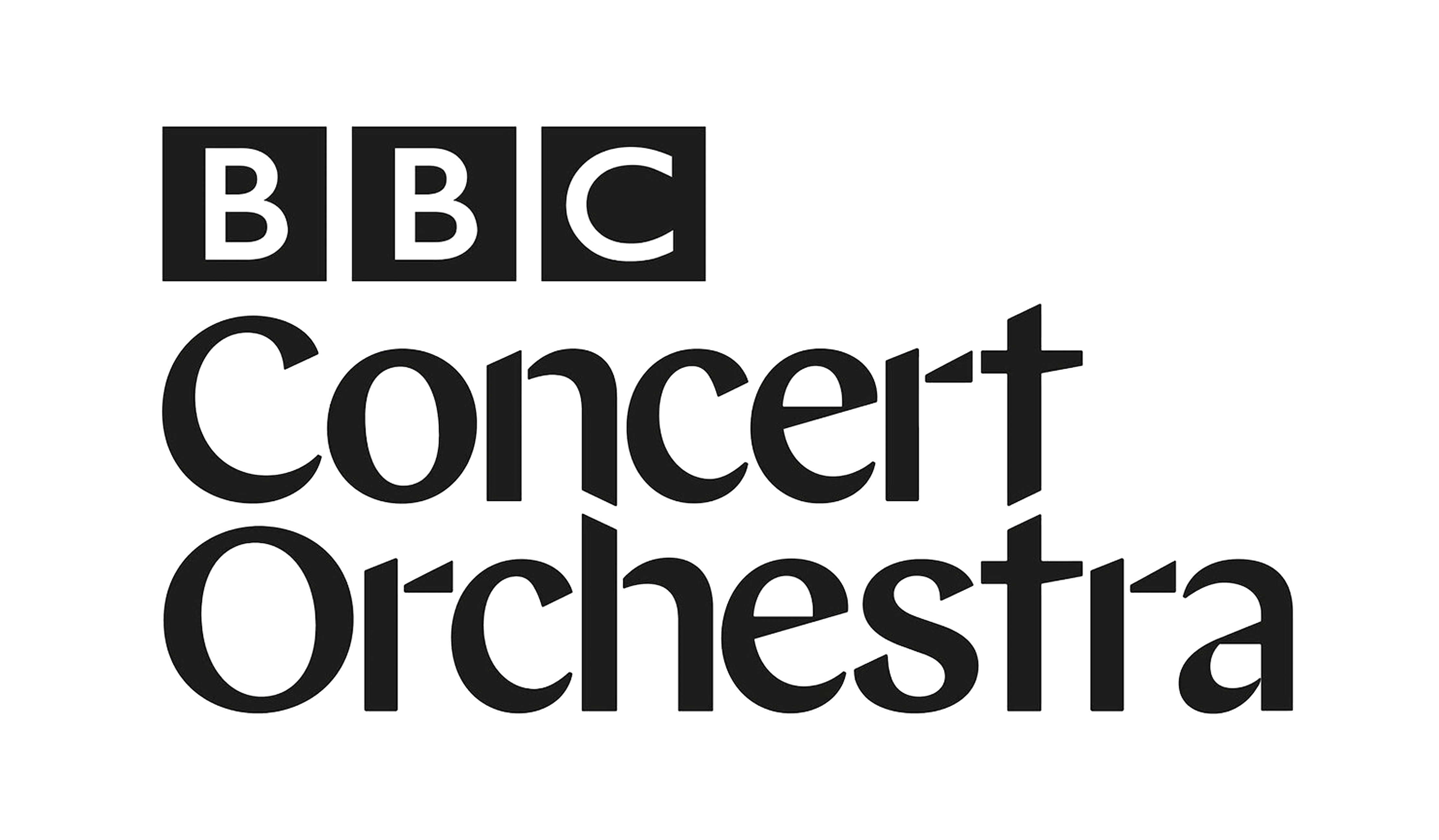 BBC Concert Orchestra logo