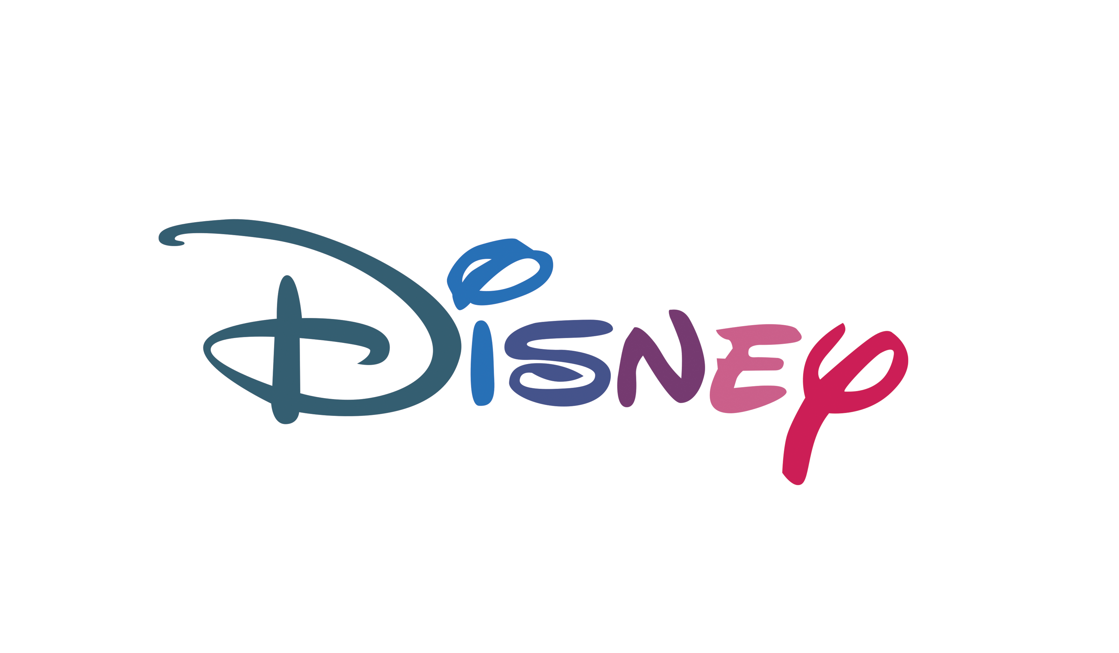 Disney logo