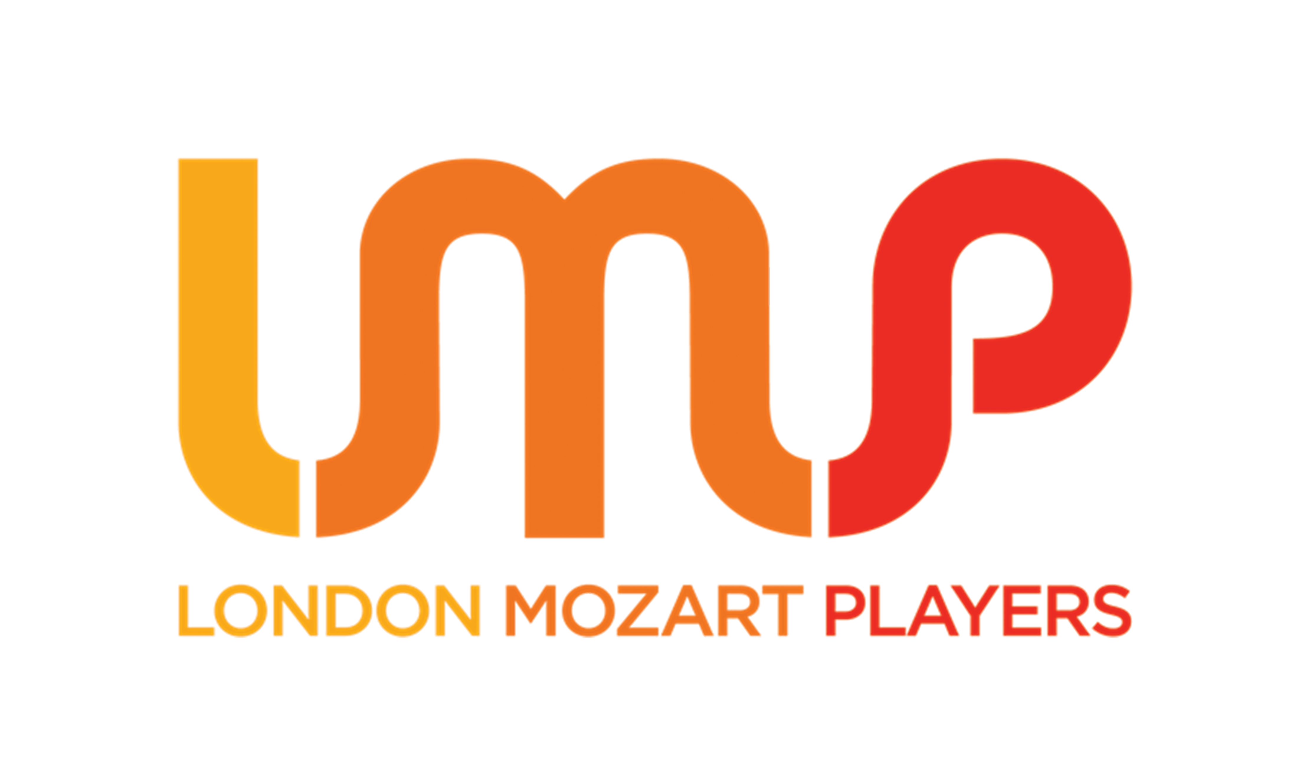 London Mozart Players logo