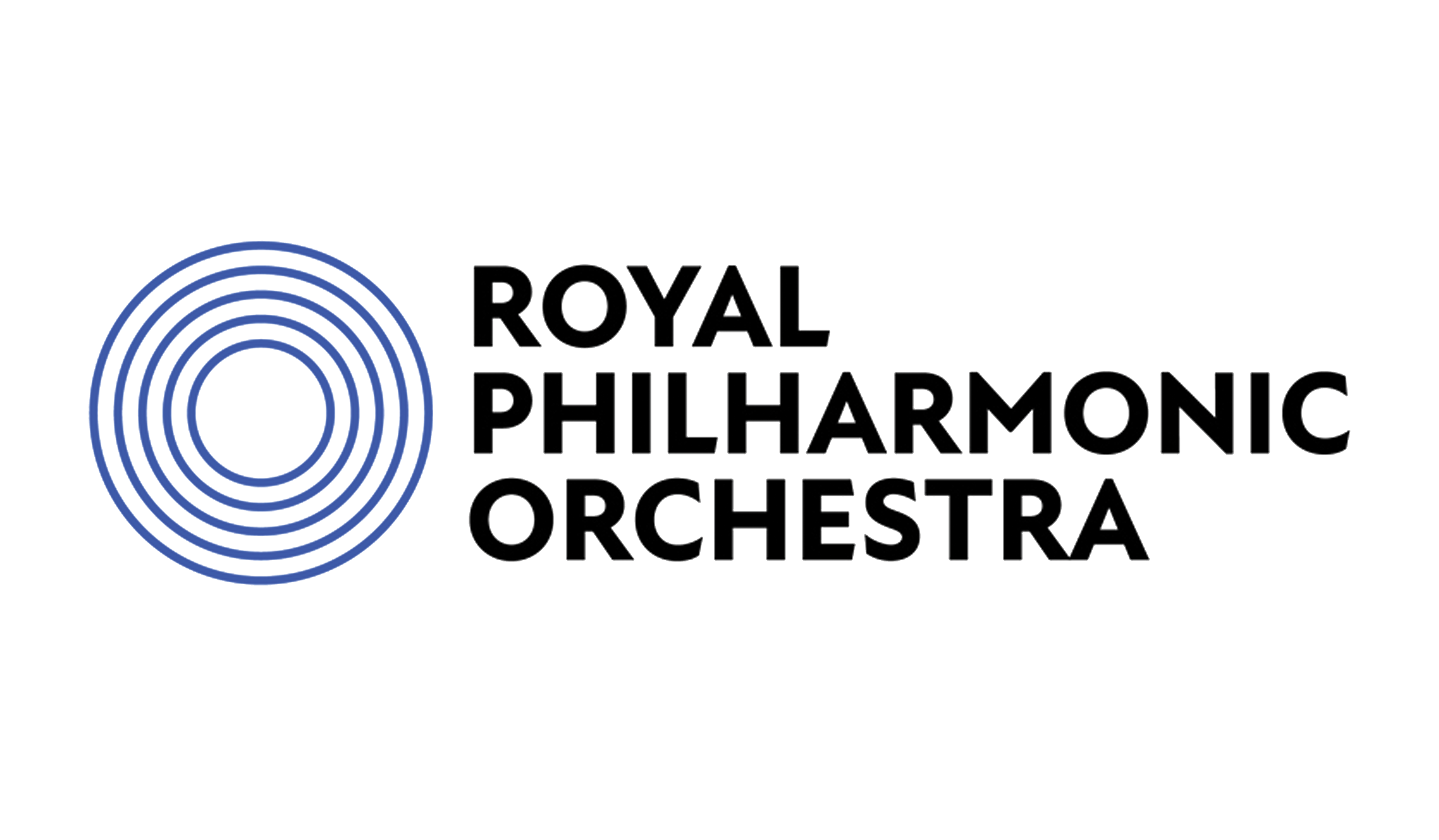 Royal Philharmonic Orchestra logo