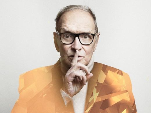 Ennio Morricone