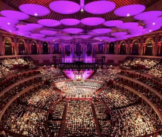 Royal Albert Hall