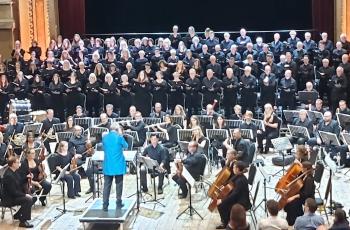 Crouch End Festival Chorus