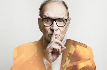 Ennio Morricone