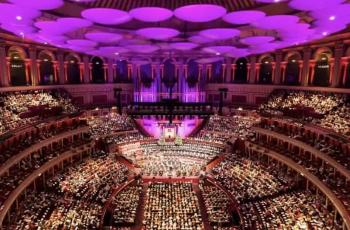 Royal Albert Hall