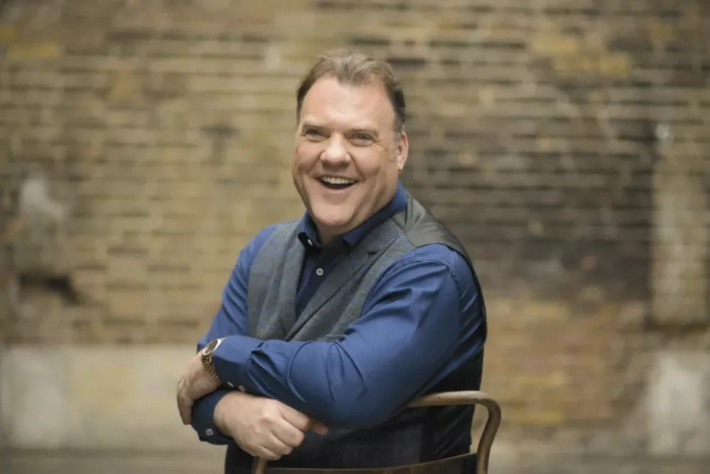 Sir Bryn Terfel