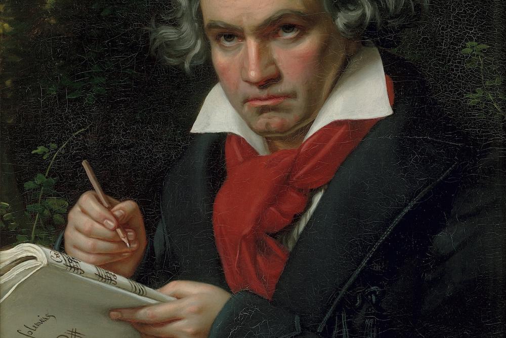 Beethoven