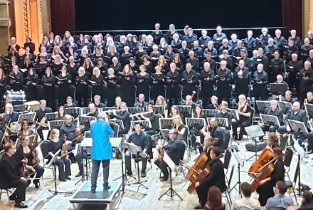 Crouch End Festival Chorus