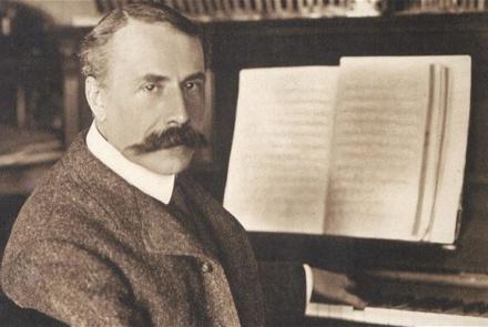 Edward Elgar