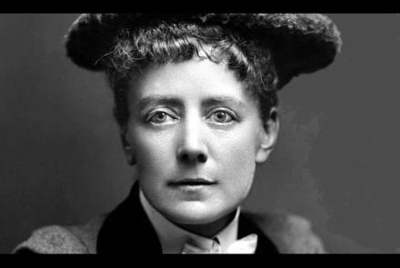 Ethel Smyth